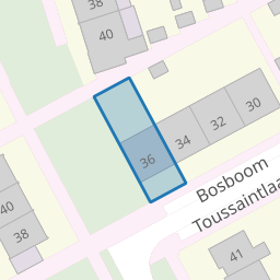 Perceel ASV00-O-9304