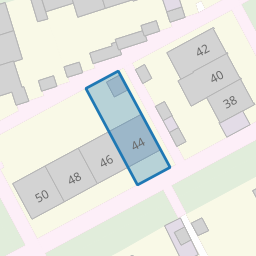 Perceel ASV00-O-9305