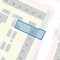 Perceel ASV00-O-9313