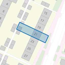 Perceel ASV00-O-9316