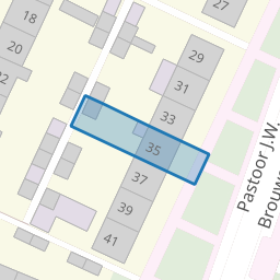 Perceel ASV00-O-9323