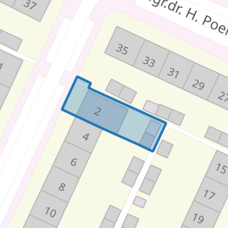 Perceel ASV00-O-9327