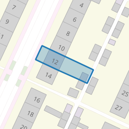 Perceel ASV00-O-9332