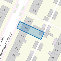 Perceel ASV00-O-9335