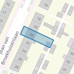 Perceel ASV00-O-9336