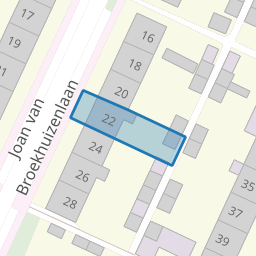 Perceel ASV00-O-9337