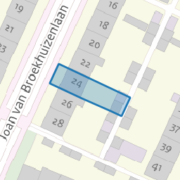 Perceel ASV00-O-9338