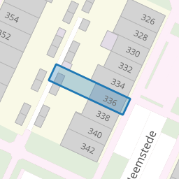 Perceel ASV00-O-9372