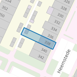 Perceel ASV00-O-9373