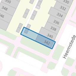 Perceel ASV00-O-9375