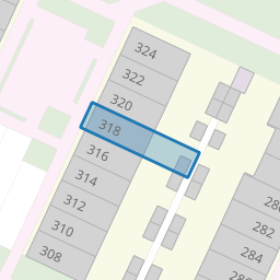 Perceel ASV00-O-9380