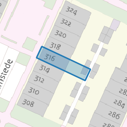 Perceel ASV00-O-9381