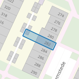 Perceel ASV00-O-9391