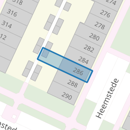 Perceel ASV00-O-9393