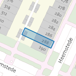 Perceel ASV00-O-9394