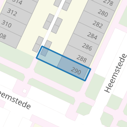 Perceel ASV00-O-9395