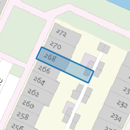 Perceel ASV00-O-9399