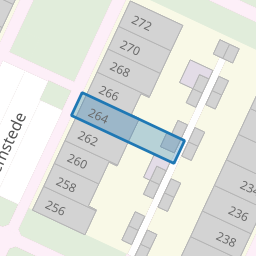 Perceel ASV00-O-9401