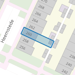 Perceel ASV00-O-9403