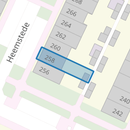 Perceel ASV00-O-9404