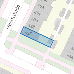 Perceel ASV00-O-9405