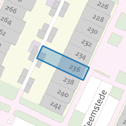 Perceel ASV00-O-9412