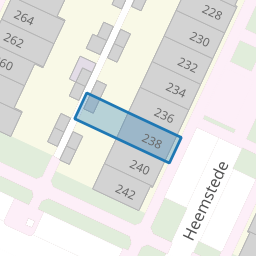 Perceel ASV00-O-9413