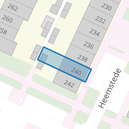 Perceel ASV00-O-9414