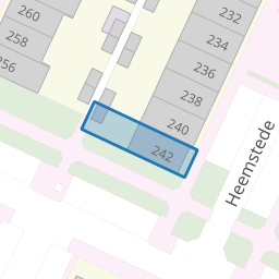 Perceel ASV00-O-9415