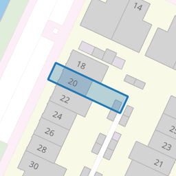 Perceel ASV00-O-9418