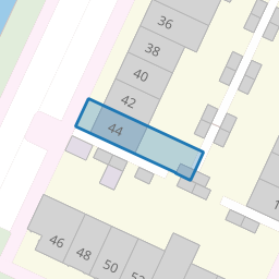 Perceel ASV00-O-9421