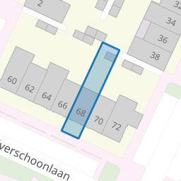 Perceel ASV00-O-9433