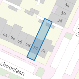 Perceel ASV00-O-9434