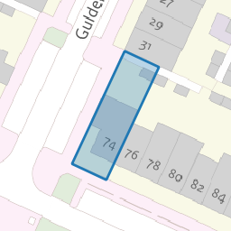 Perceel ASV00-O-9436