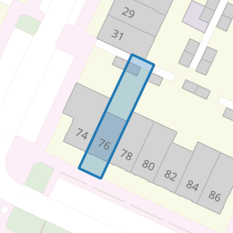 Perceel ASV00-O-9437