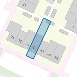 Perceel ASV00-O-9439