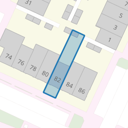 Perceel ASV00-O-9440