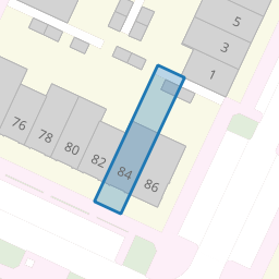 Perceel ASV00-O-9441