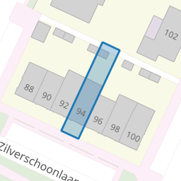 Perceel ASV00-O-9446