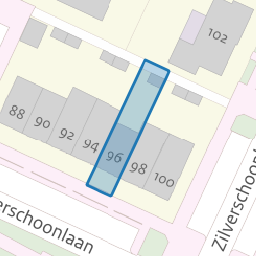 Perceel ASV00-O-9447