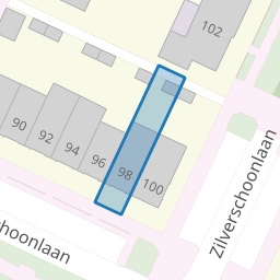 Perceel ASV00-O-9448