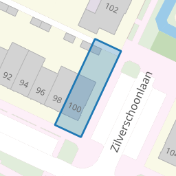 Perceel ASV00-O-9449