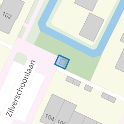 Perceel ASV00-O-9450