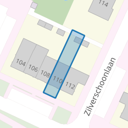 Perceel ASV00-O-9453