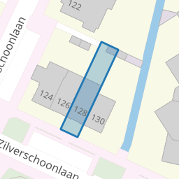 Perceel ASV00-O-9457