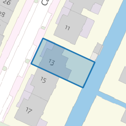 Perceel ASV00-O-9459