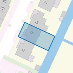 Perceel ASV00-O-9460