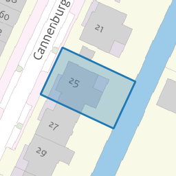 Perceel ASV00-O-9464