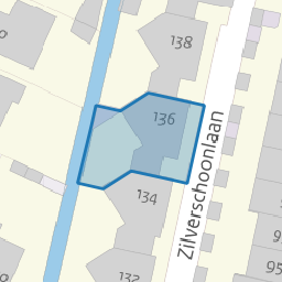 Perceel ASV00-O-9476