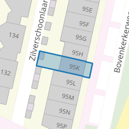 Perceel ASV00-O-9493